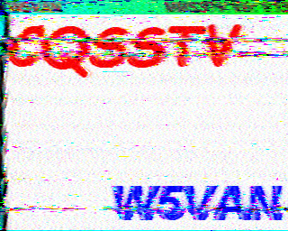 SSTV