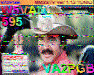 SSTV