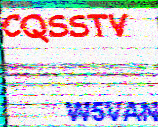 SSTV