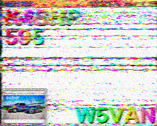 SSTV