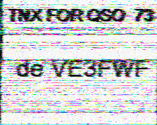 SSTV