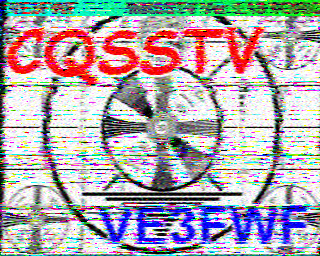 SSTV