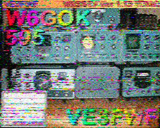 SSTV
