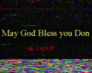 SSTV