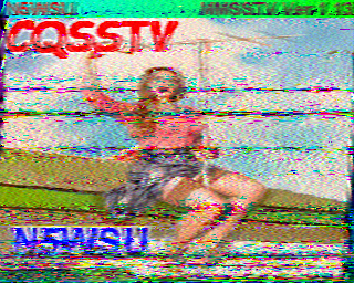 SSTV