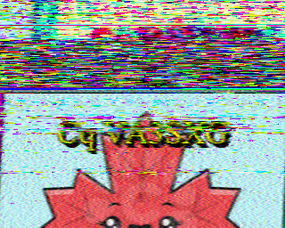 SSTV