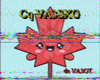 SSTV
