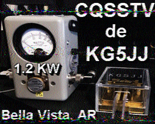 SSTV