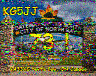 SSTV