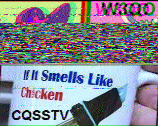 SSTV