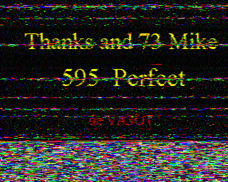 SSTV