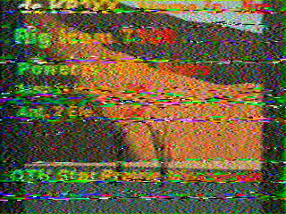 SSTV