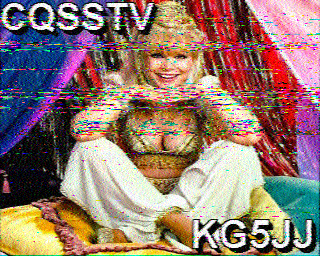 SSTV