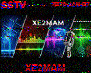 SSTV