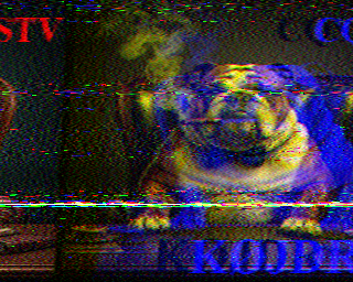 SSTV