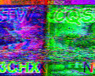 SSTV
