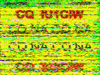 SSTV