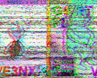 SSTV
