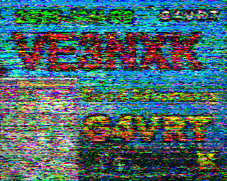 SSTV