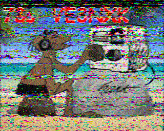 SSTV