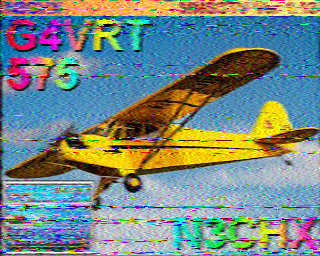 SSTV
