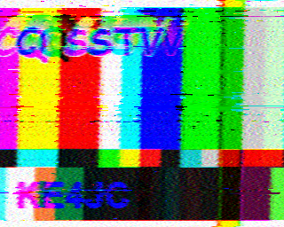 SSTV