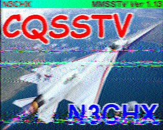 SSTV