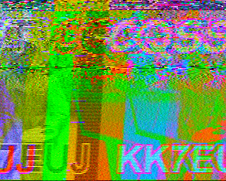 SSTV