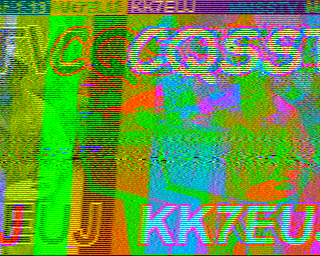 SSTV