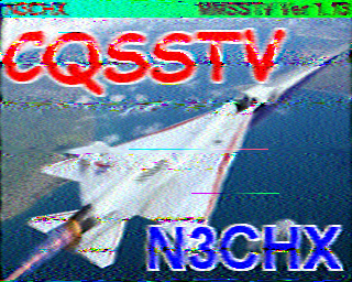 SSTV