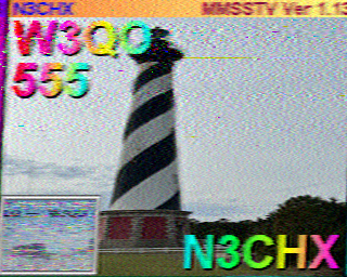 SSTV
