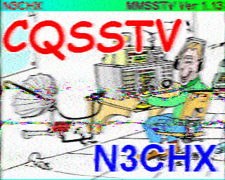 SSTV
