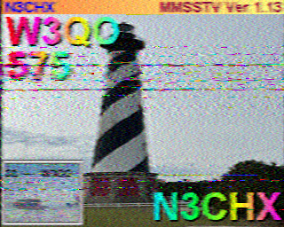 SSTV