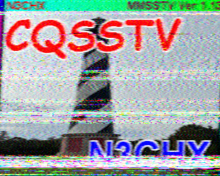 SSTV