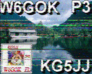 SSTV