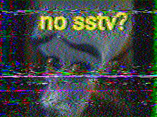 SSTV