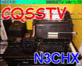SSTV