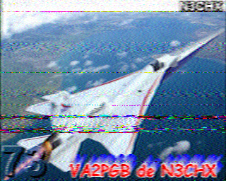 SSTV