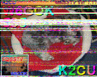 SSTV