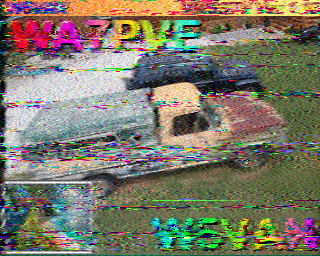 SSTV