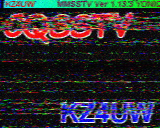 SSTV