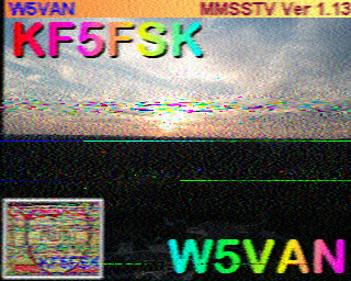 SSTV