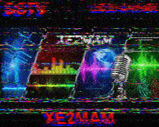 SSTV