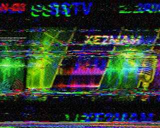SSTV