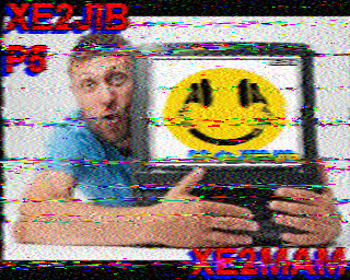 SSTV