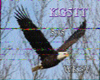 SSTV
