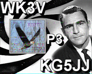 SSTV