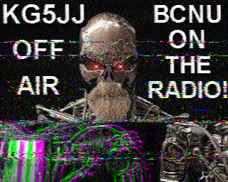 SSTV