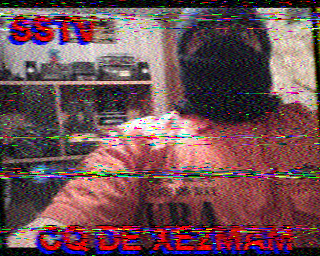 SSTV