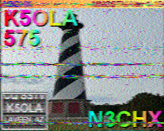 SSTV